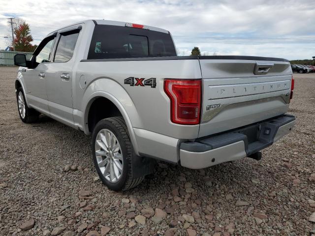 Photo 3 from auction – 2016 FORD F150 SUPER with VIN 1FTEW1EG3GFA24915