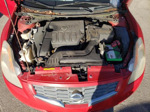 Photo 7 from auction – 2008 NISSAN ALTIMA 2.5 with VIN 1N4AL24E18C265569