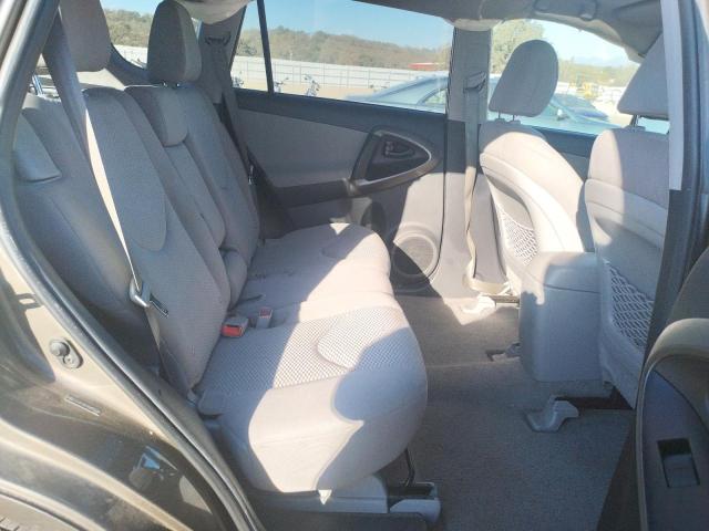 Photo 6 from auction – 2012 TOYOTA RAV4 with VIN 2T3ZF4DV3CW155094