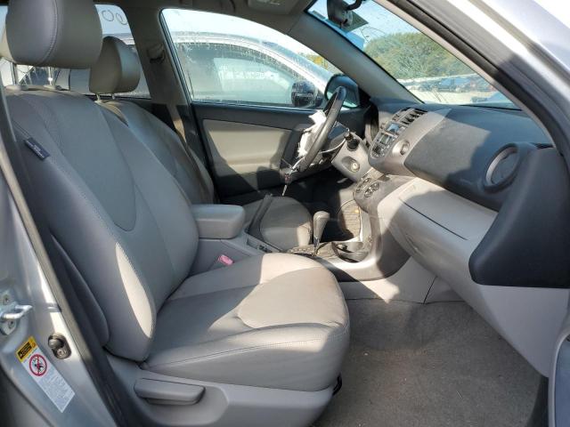 Photo 5 from auction – 2008 TOYOTA RAV4 LIMIT with VIN JTMBK31V385054289