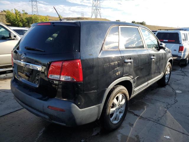 Photo 4 from auction – 2011 KIA SORENTO BA with VIN 5XYKTCA13BG155261