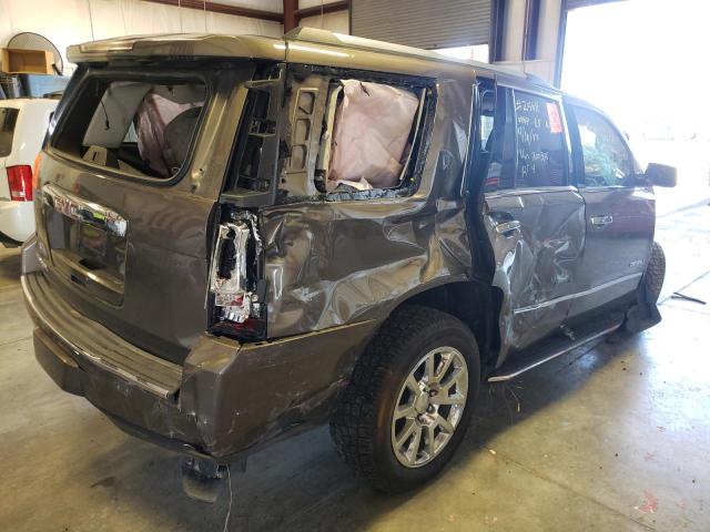 Photo 4 from auction – 2015 GMC YUKON DENA with VIN 1GKS2CKJ3FR700386
