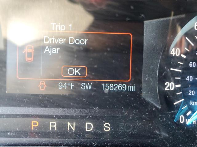 Photo 9 from auction – 2014 FORD FUSION SE with VIN 3FA6P0H71ER245409
