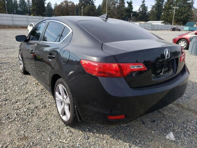 Photo 3 from auction – 2013 ACURA ILX 20 PRE with VIN 19VDE1F57DE011658