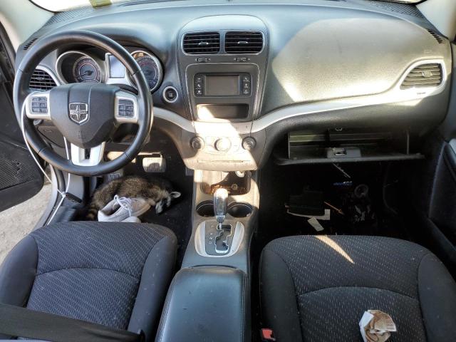 Photo 9 from auction – 2017 DODGE JOURNEY SE with VIN 3C4PDCAB5HT602332