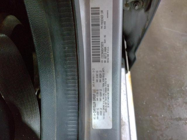 Photo 10 from auction – 2013 CHRYSLER 200 LX with VIN 1C3CCBAG8DN736578