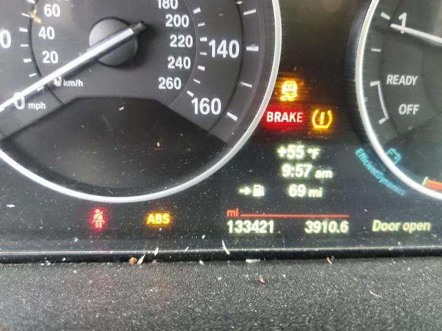 Photo 8 from auction – 2014 BMW 328 XIGT with VIN WBA3X5C53ED557611