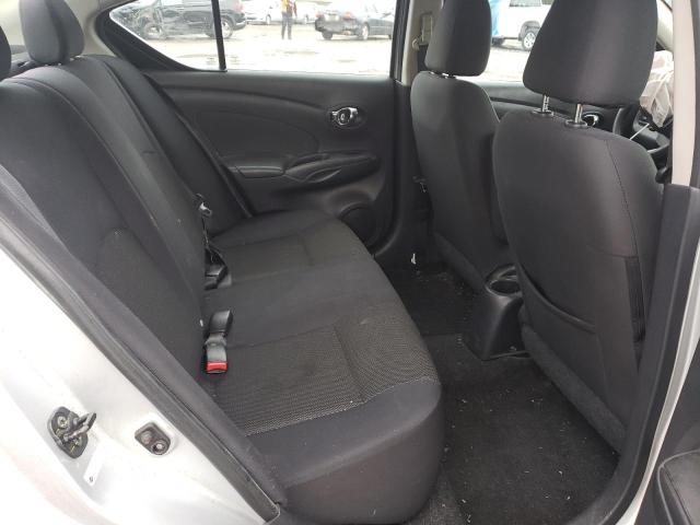 Photo 6 from auction – 2013 NISSAN VERSA S with VIN 3N1CN7AP9DL828742