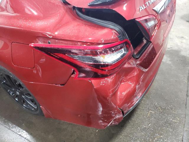 Photo 9 from auction – 2017 NISSAN ALTIMA 2.5 with VIN 1N4AL3AP8HC191465