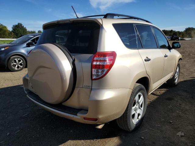 Photo 4 from auction – 2010 TOYOTA RAV4 with VIN 2T3BF4DV2AW057379