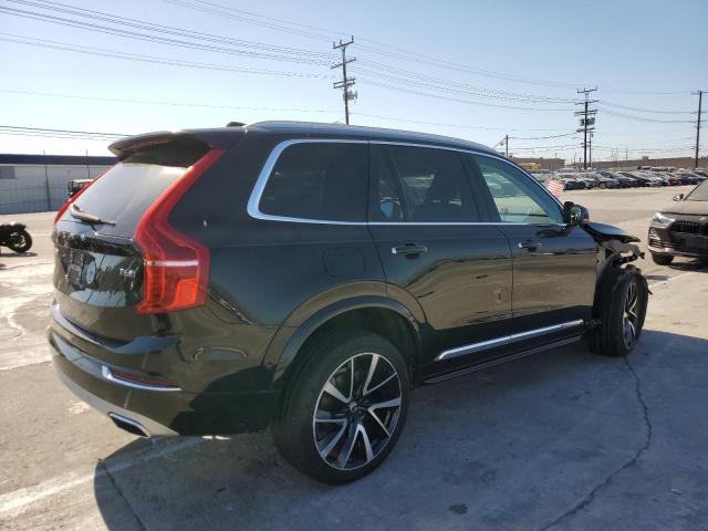 Photo 4 from auction – 2018 VOLVO XC90 T6 with VIN YV4A22PL2J1382292