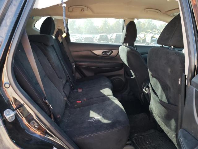 Photo 6 from auction – 2016 NISSAN ROGUE S with VIN 5N1AT2MT0GC825343