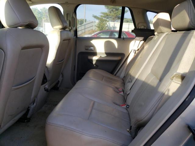 Photo 6 from auction – 2007 FORD EDGE SEL P with VIN 2FMDK39C97BB65155