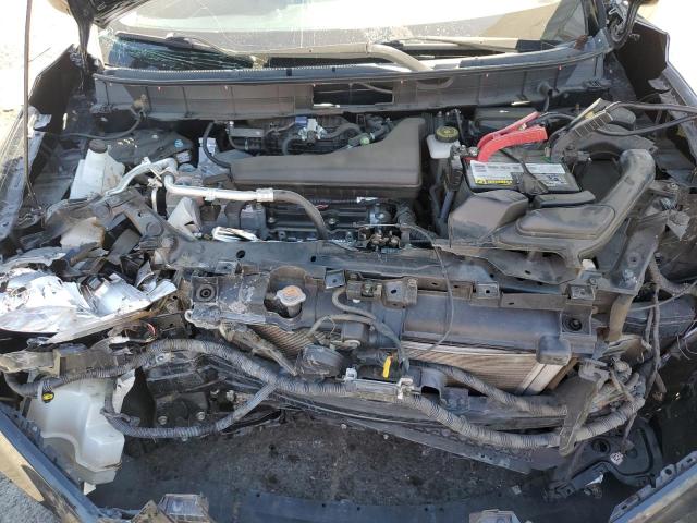 Photo 7 from auction – 2019 NISSAN ROGUE S with VIN KNMAT2MT3KP507402