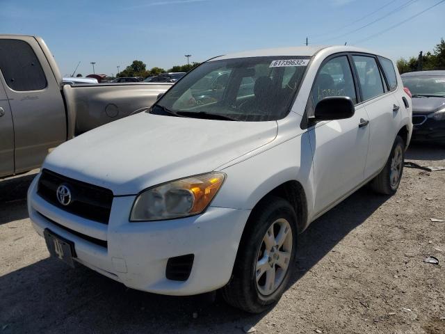 Photo 9 from auction – 2009 TOYOTA RAV4 with VIN JTMBF33V09D003258