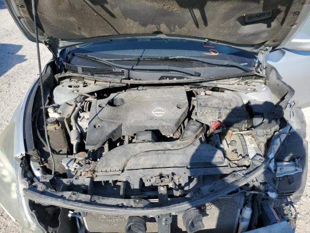 Photo 7 from auction – 2015 NISSAN ALTIMA 2.5 with VIN 1N4AL3AP8FN371675
