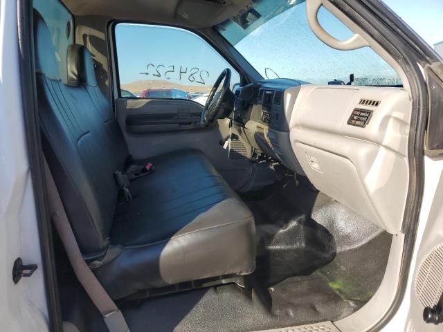 Photo 5 from auction – 2000 FORD F250 SUPER with VIN 1FTNF20F1YEA29235