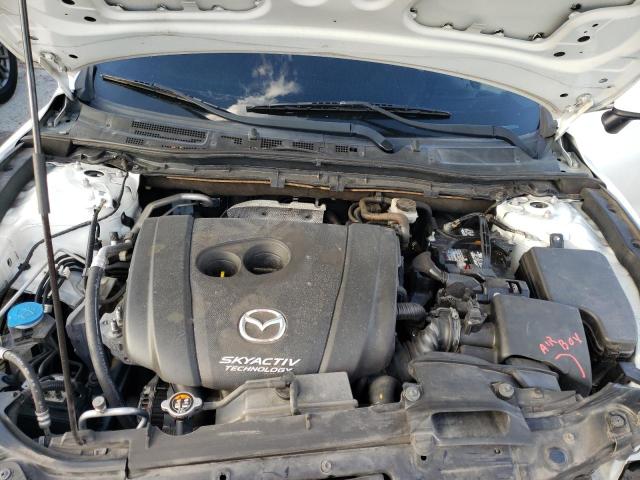 Photo 7 from auction – 2016 MAZDA 3 SPORT with VIN JM1BM1U78G1291815
