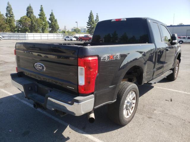 Photo 4 from auction – 2018 FORD F250 SUPER with VIN 1FT7X2B6XJEC62183