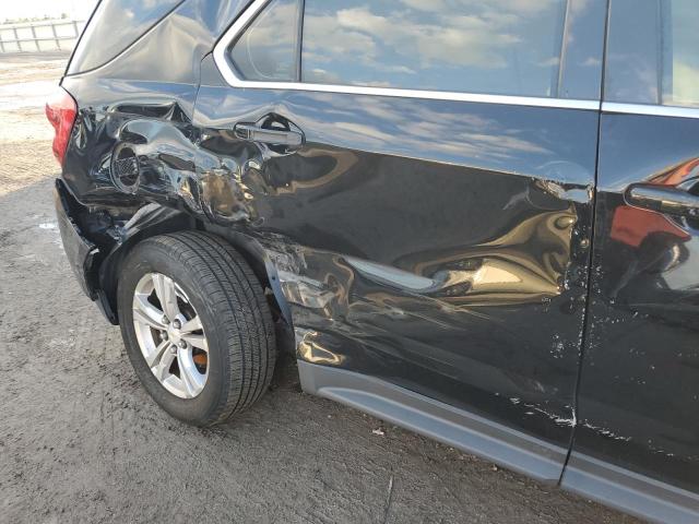 Photo 9 from auction – 2013 CHEVROLET EQUINOX LS with VIN 2GNALBEK6D1211772