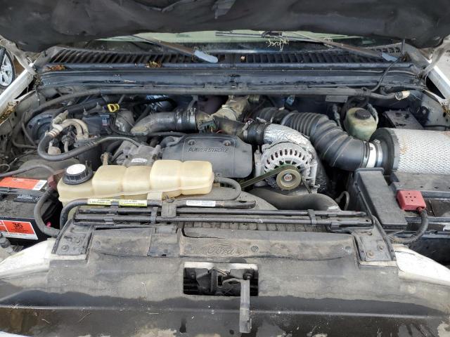 Photo 7 from auction – 2001 FORD EXCURSION with VIN 1FMNU42F51EB86704