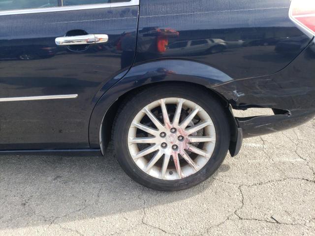 Photo 9 from auction – 2007 SATURN AURA XR with VIN 1G8ZV57797F144074