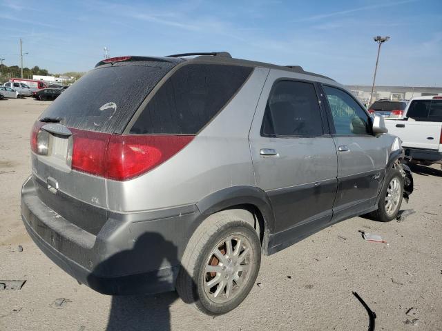 Photo 4 from auction – 2005 BUICK RENDEZVOUS with VIN 3G5DA03E75S533458