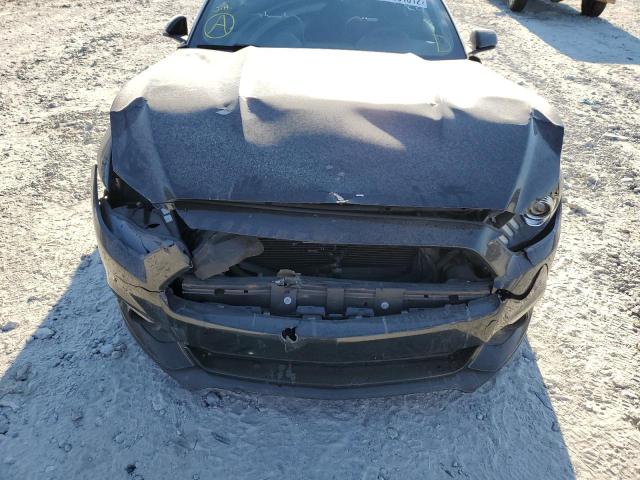 Photo 9 from auction – 2015 FORD MUSTANG with VIN 1FA6P8TH8F5344022