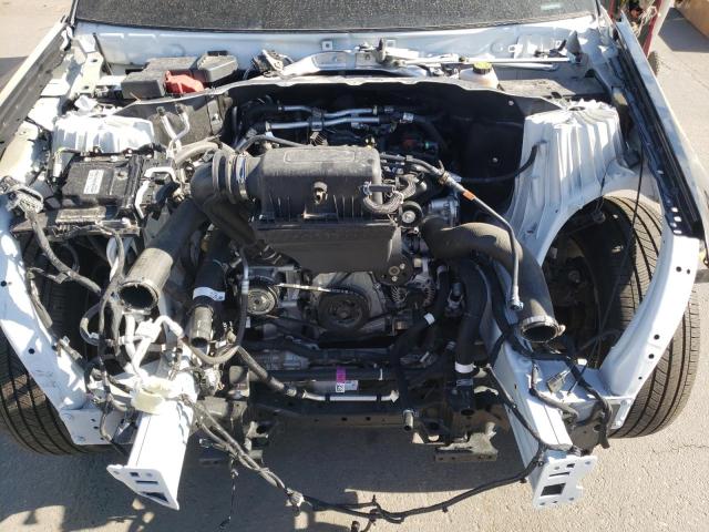 Zdjęcie 7 z aukcji – 2021 FORD EXPLORER X z VIN 1FMSK8DH3MGA71803