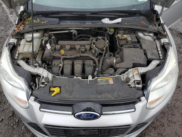 Photo 7 from auction – 2012 FORD FOCUS SEL with VIN 1FAHP3H20CL436605