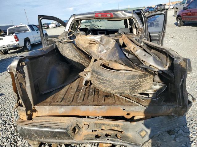 Photo 9 from auction – 2004 DODGE RAM 1500 S with VIN 1D7HA18DX4S740975
