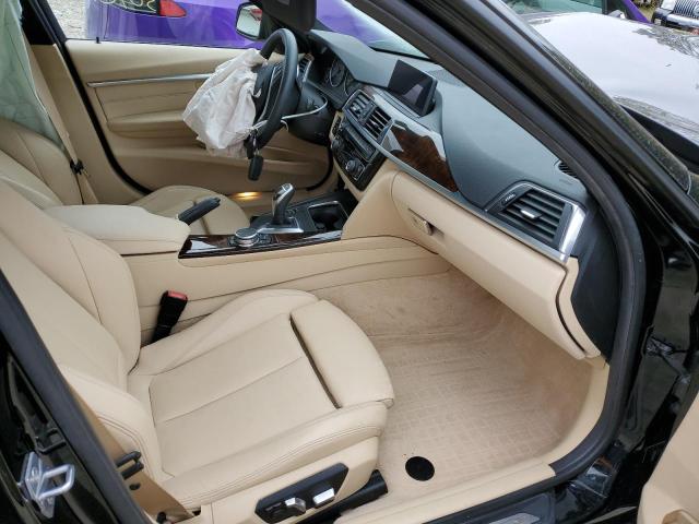 Foto 5 de la subasta – 2016 BMW 328 XI SUL con VIN WBA8E3G52GNU00093
