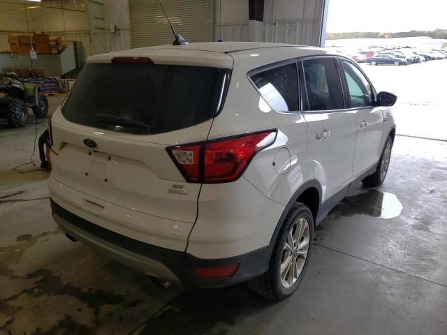 Photo 4 from auction – 2019 FORD ESCAPE SE with VIN 1FMCU0GD2KUA65384