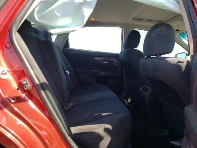 Photo 6 from auction – 2015 NISSAN ALTIMA 2.5 with VIN 1N4AL3AP0FC208367