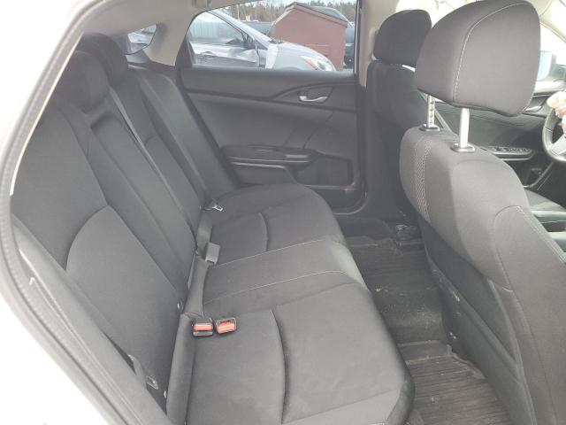 Photo 6 from auction – 2016 HONDA CIVIC EX with VIN 2HGFC2F7XGH008292