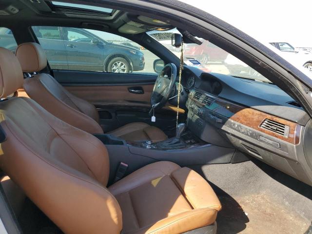 Photo 5 from auction – 2010 BMW 335 I with VIN WBAWB7C53AP048909