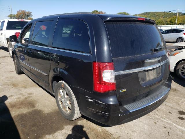 Photo 3 from auction – 2012 CHRYSLER TOWN & COU with VIN 2C4RC1BG5CR223062