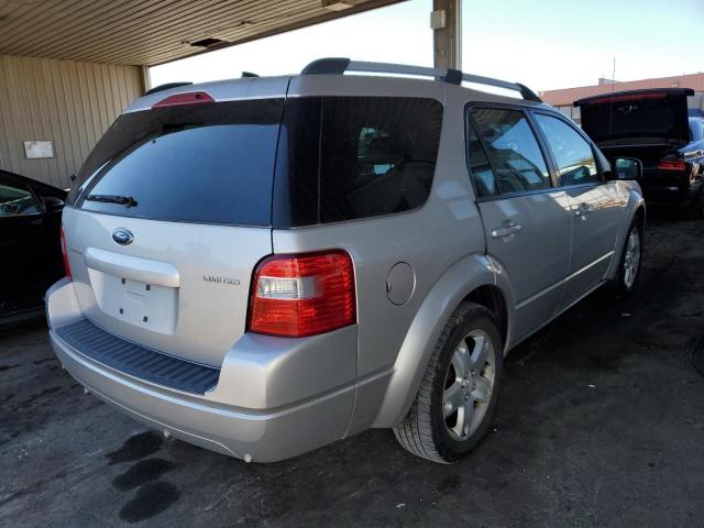 Photo 4 from auction – 2007 FORD FREESTYLE with VIN 1FMDK03157GA40362
