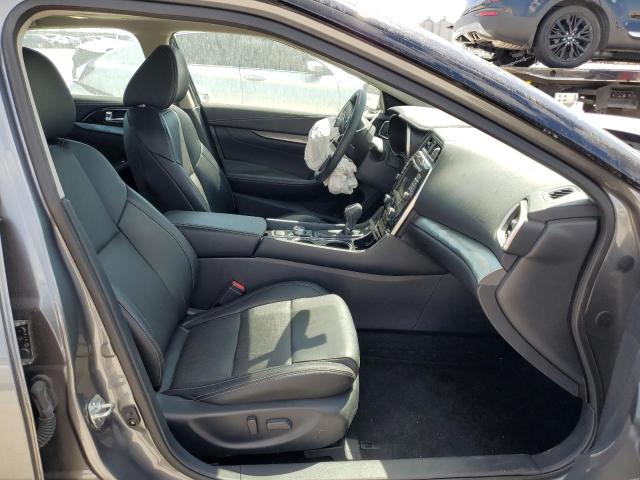 Photo 5 from auction – 2019 NISSAN MAXIMA S with VIN 1N4AA6AV9KC375231