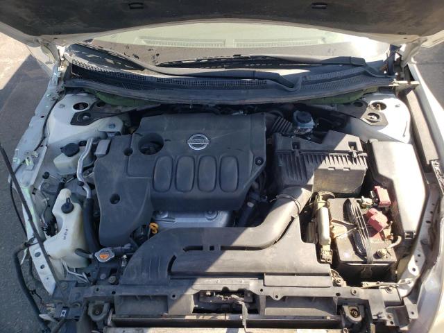 Photo 7 from auction – 2007 NISSAN ALTIMA 2.5 with VIN 1N4AL21E57N496725