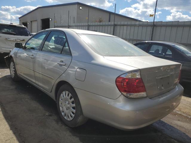 Photo 3 from auction – 2006 TOYOTA CAMRY LE with VIN 4T1BE32K96U154469