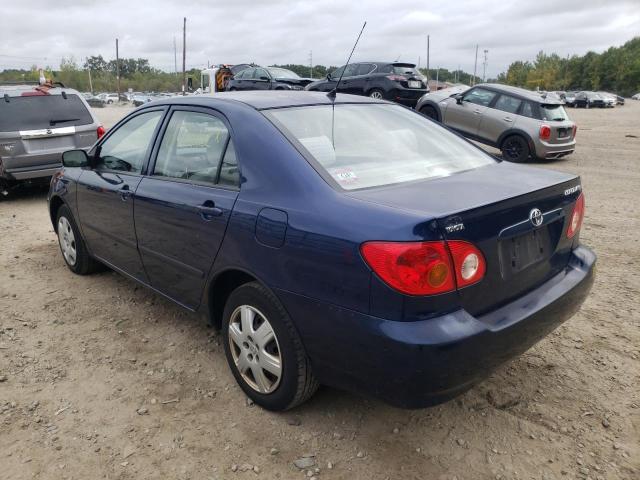 Zdjęcie 3 z aukcji – 2003 TOYOTA COROLLA CE z VIN JTDBR32E030036798