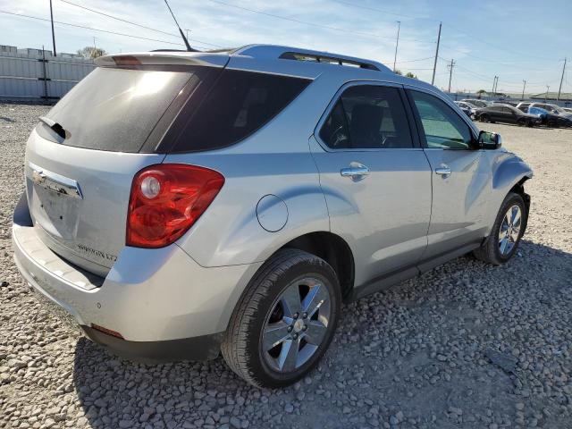 صورة رقم 4 من المزاد - 2013 CHEVROLET EQUINOX LT مع VIN 1GNALFEK4DZ100247