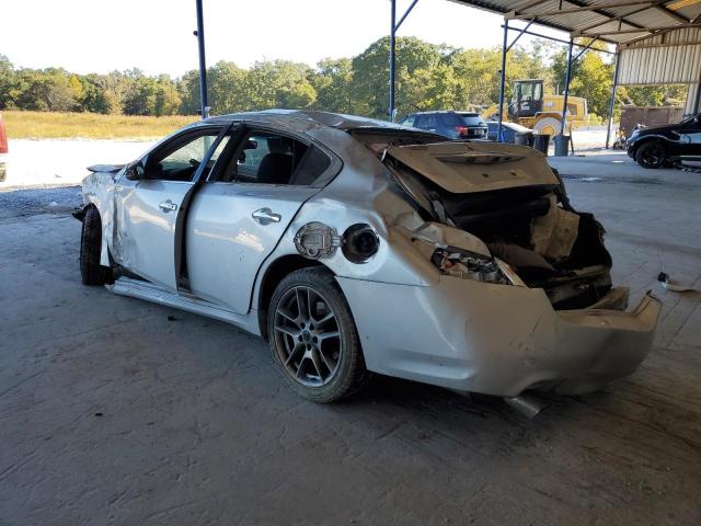 Photo 3 from auction – 2011 NISSAN MAXIMA S with VIN 1N4AA5AP5BC802867
