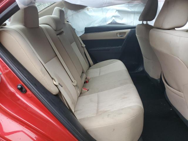 Photo 6 from auction – 2015 TOYOTA COROLLA L with VIN 2T1BURHE7FC298952