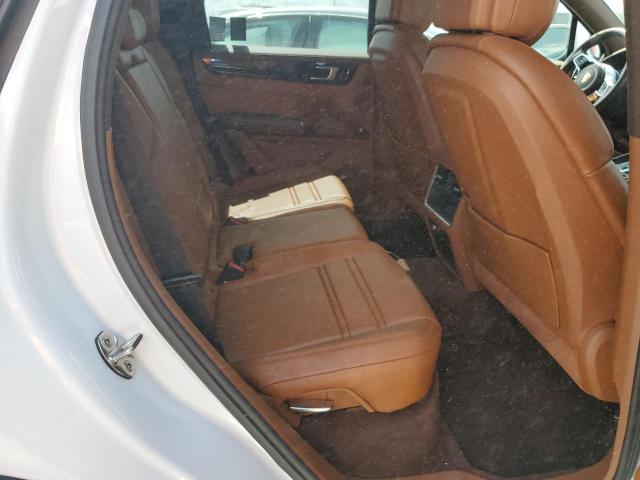 Photo 6 from auction – 2019 PORSCHE CAYENNE S with VIN WP1AB2AY1KDA64895