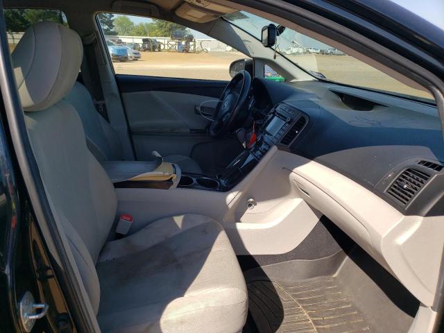 Photo 5 from auction – 2015 TOYOTA VENZA LE with VIN 4T3ZA3BB3FU091189
