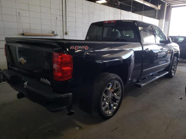 Photo 4 from auction – 2015 CHEVROLET SILVERADO with VIN 3GCUKTEC6FG132121