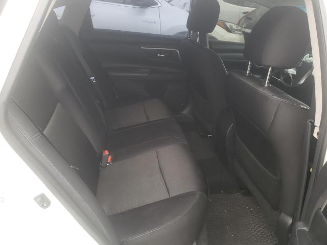 Photo 6 from auction – 2016 NISSAN ALTIMA 2.5 with VIN 1N4AL3AP8GC265451
