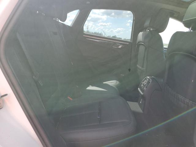 Photo 6 from auction – 2021 PORSCHE MACAN S with VIN WP1AB2A57MLB36794